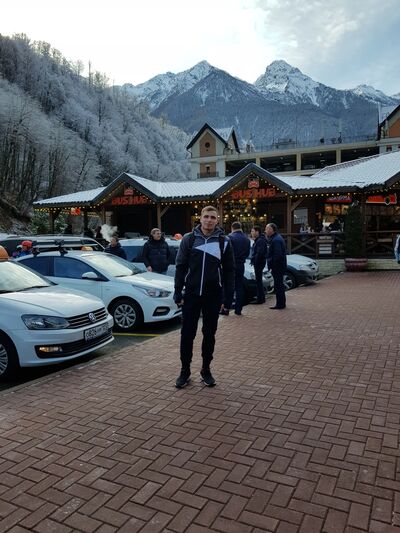  ,   Sergey, 28 ,   ,   