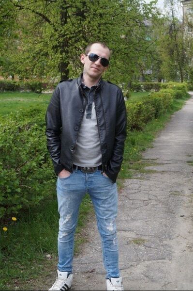  ,   Dmitriy, 39 ,   