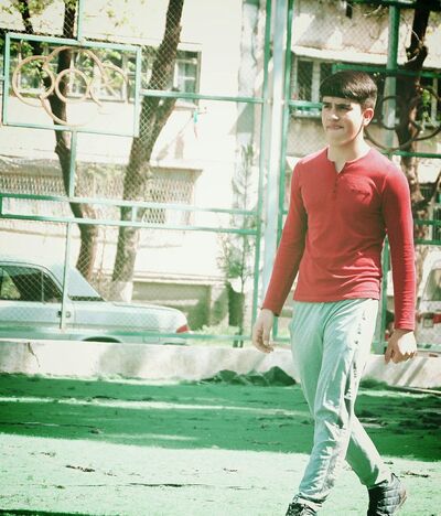  ,   Azik, 27 ,   