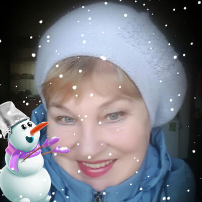  ,   Irina, 61 ,   ,   