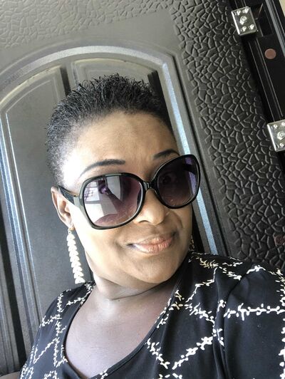 Kumasi,   Vida Arthur, 45 ,   ,   