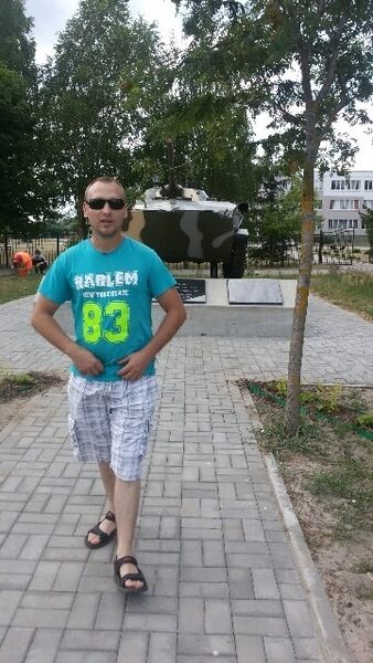  Belchatow,   Viktor, 39 ,   