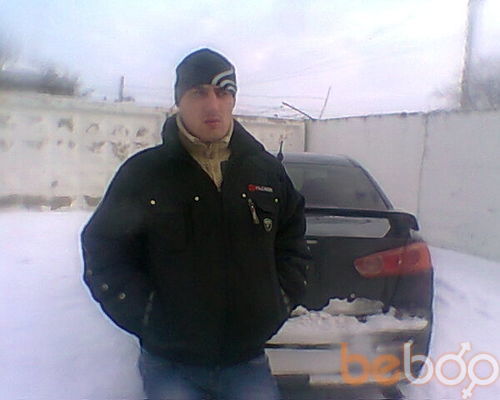  2609802  Sergej, 36 ,    