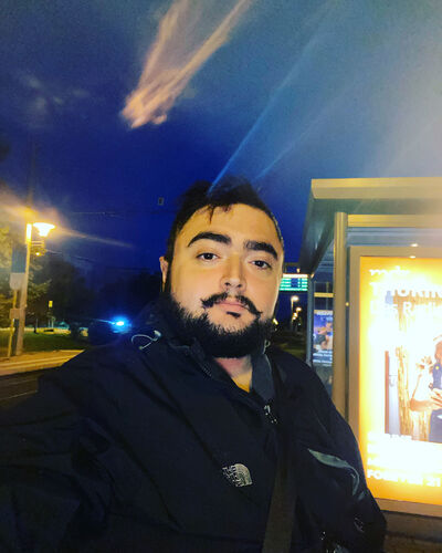  Soho,   Basilio, 28 ,   ,   