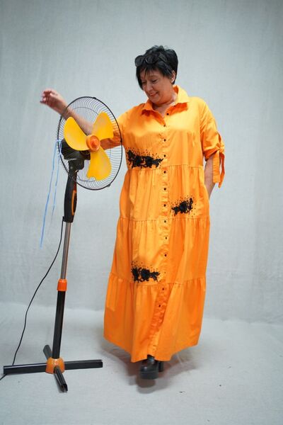  ,   Larysa, 65 ,     , c 