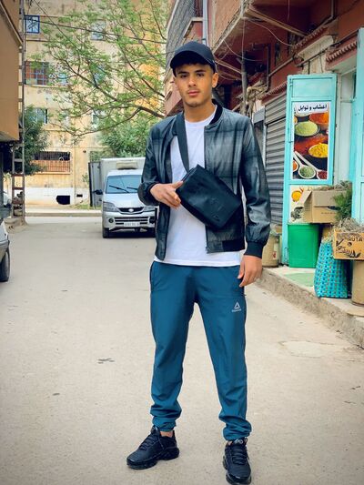  Didouche Mourad,   Younes, 19 ,   ,   