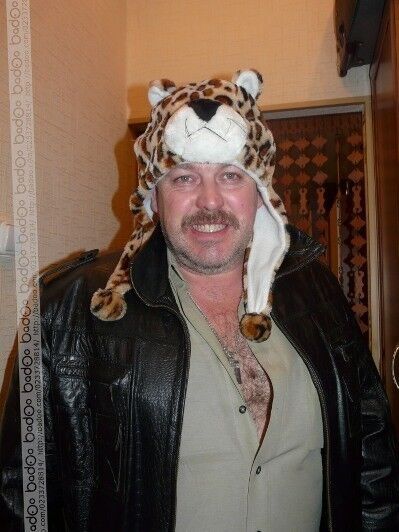  ,   Sergio, 54 ,   