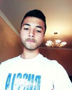  ,   RONNY BERK, 25 ,   ,   , c 