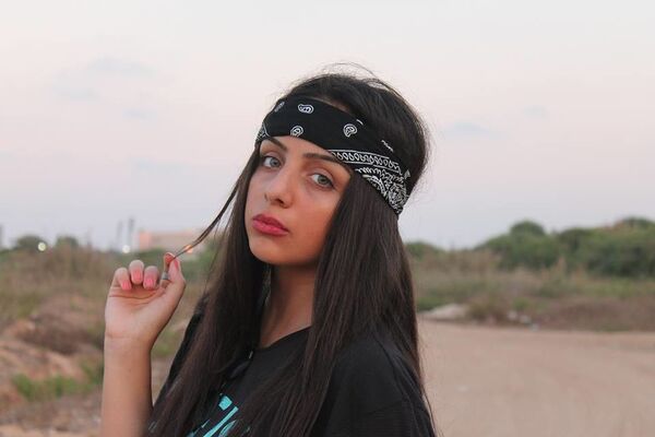  ,   Mariam, 30 ,   