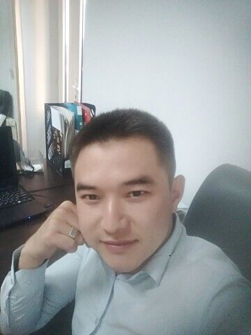 ,   Erlan, 31 ,   ,   , 