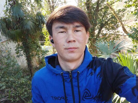  ,   RAHMONBEK, 25 ,   ,   