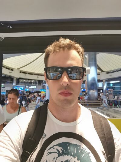  ,   Dimitris, 37 ,   