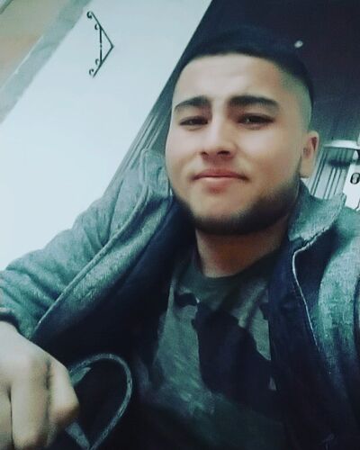  ,   Ali, 26 ,   ,   
