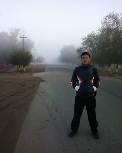  ,   Serik, 33 ,   