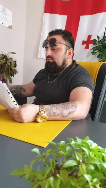  ,   Giorgi, 32 ,   ,   