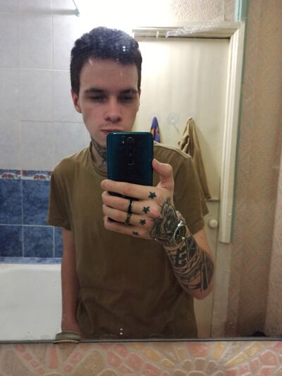 ,   Egorik, 23 ,   , 