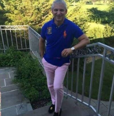  ,   Jason, 60 ,   ,   