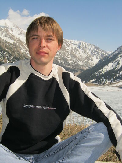  ,   Alex, 36 ,   