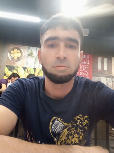  ,   Doston, 31 ,   ,   