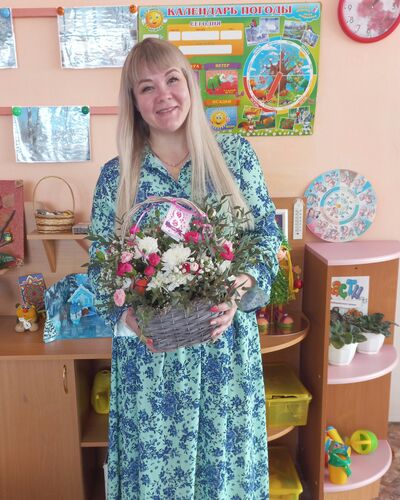  ,   Anastasia, 37 ,   ,   