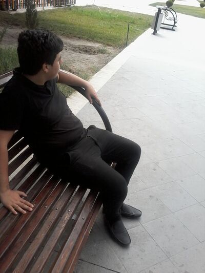  ,   Ferid, 35 ,   