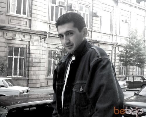 Знакомства Баку, фото мужчины Jazzik, 42 года, познакомится для флирта
