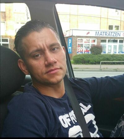  Ashdown,   Alex, 38 ,   ,   