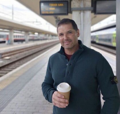  Great Barrington,   Michael Ford, 54 ,     , c 