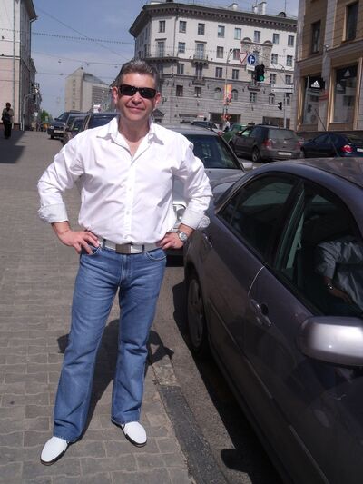 ,   Georg, 65 ,   