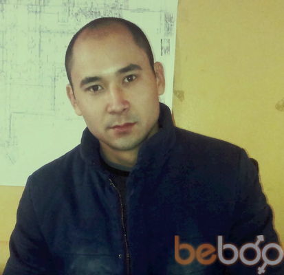  ,   Ernar, 38 ,   