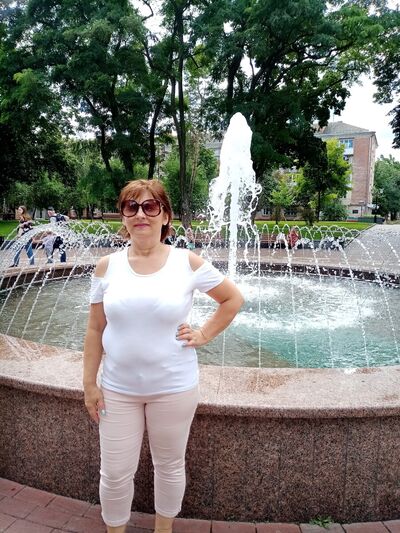  ,   Svetlana, 60 ,  