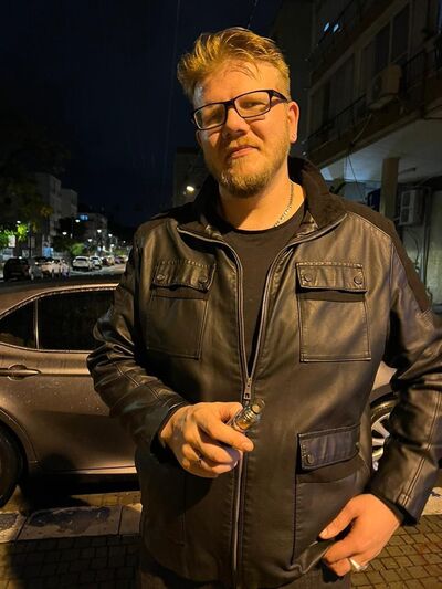  Rishon LeZiyyon,   Igor, 37 ,   ,   , c , 