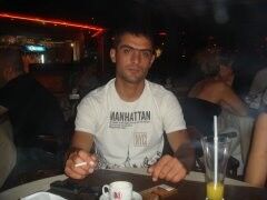  ,   Hakop, 38 ,   