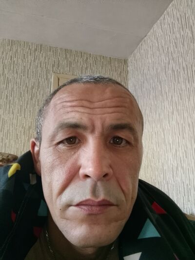  ,   Sergei, 45 ,  