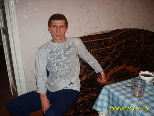  ,   Fedor, 64 ,   