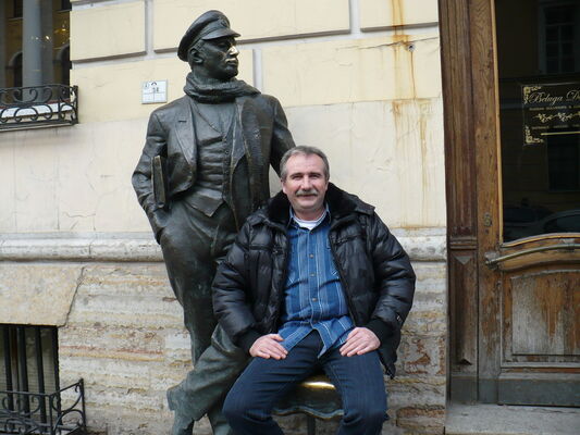 ,   Vitalij, 61 ,     , c 