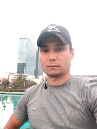  ,   Jumamurat, 31 ,   ,   