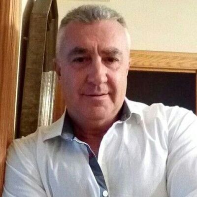  ,   Frank Abel, 58 ,   ,   