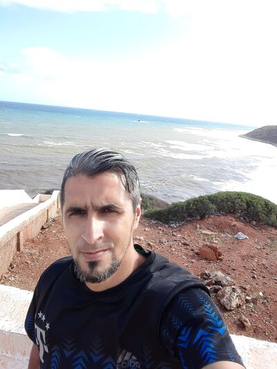  Algiers,   Maamar, 41 ,   ,   
