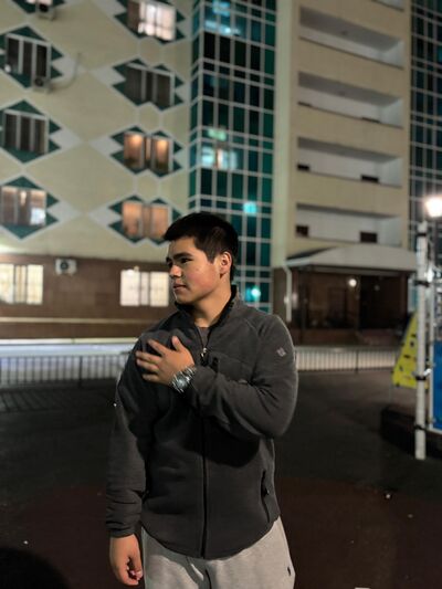  ,   Nurgisa, 18 ,   ,   