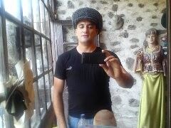  5185352  Ferhad, 42 ,    