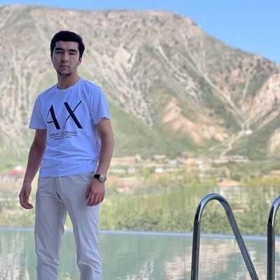  ,   Shokhrux, 21 ,   ,   