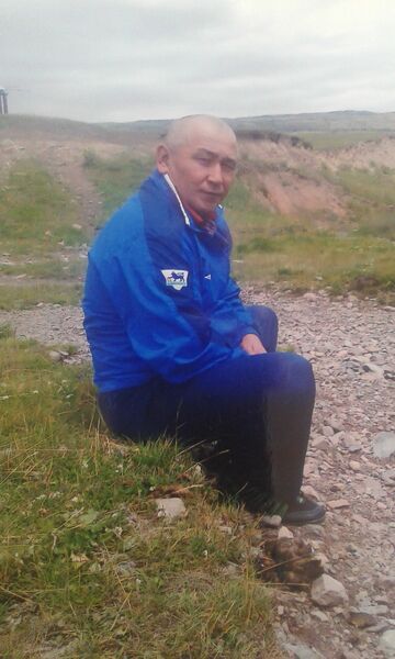  ,   Nurbek, 63 ,   