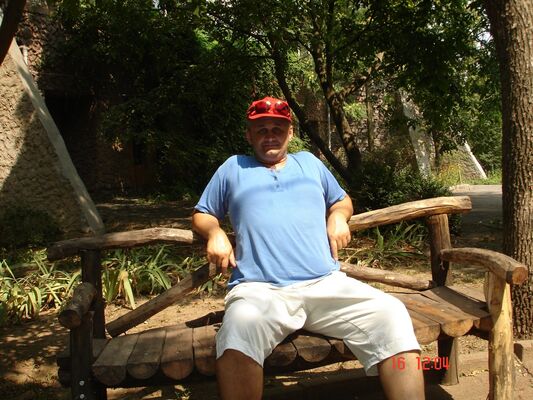  ,   Gleb, 55 ,  