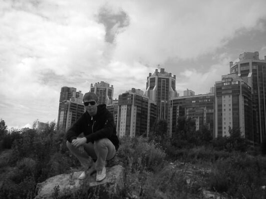  ,   Konstantin, 36 ,  