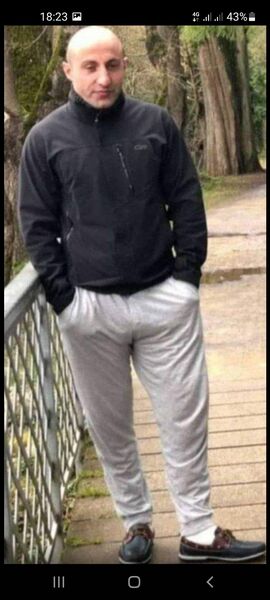  ,   Giorgi, 41 ,   ,   
