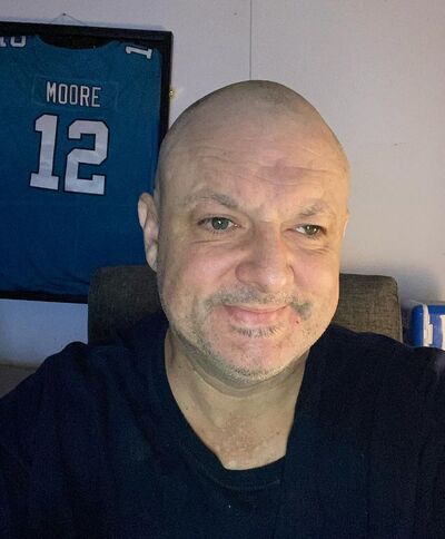  Carson,   Michael, 45 ,   ,   
