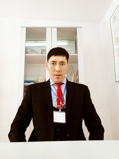  ,   Bakdaulet, 35 ,   ,   