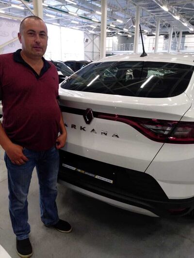  ,   Rustam, 43 ,   ,   , c 