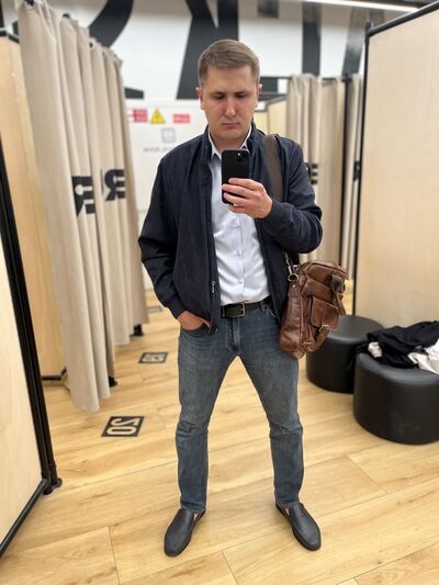  ,   Gennady, 32 ,   ,   